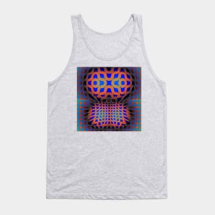 62d Tank Top